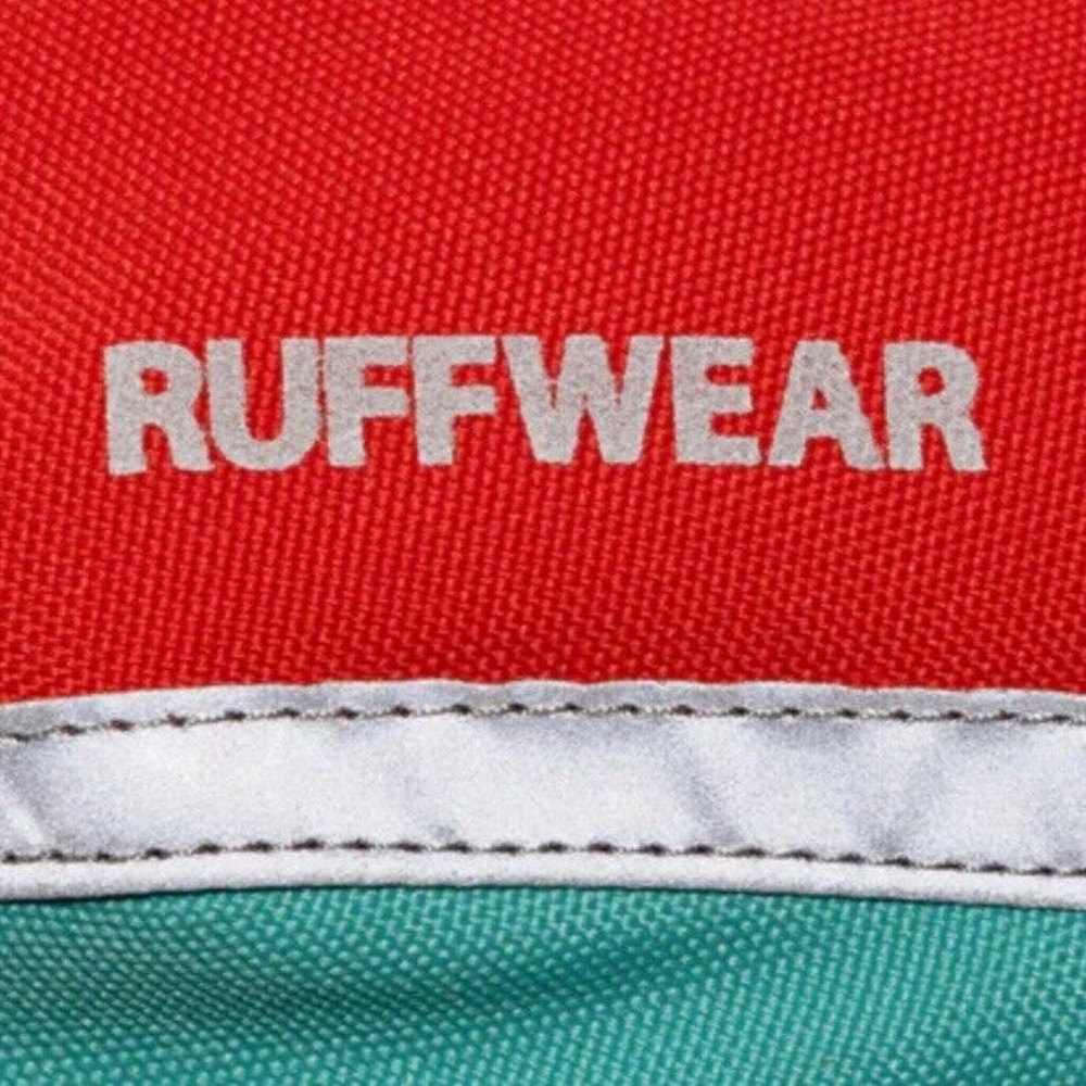 Ruffwear Lumenglow Hi Vis Refective Dog Jacket - Picture 5 of 8